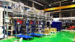 CÔNG TY CP XNK VÀ HTQT HÒA BÌNH CẦN TUYỂN 15 NỮ THỰC TẬP SINH NGÀNH ÉP NHỰA